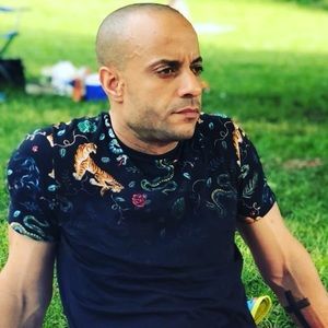 Meet your Posher, Alex